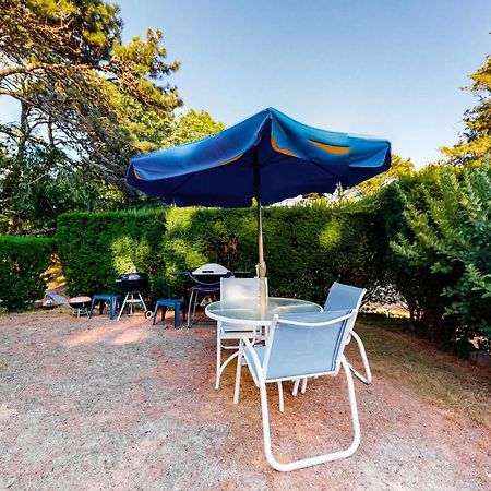 Seawind Guest Studio Nauset Heights المظهر الخارجي الصورة