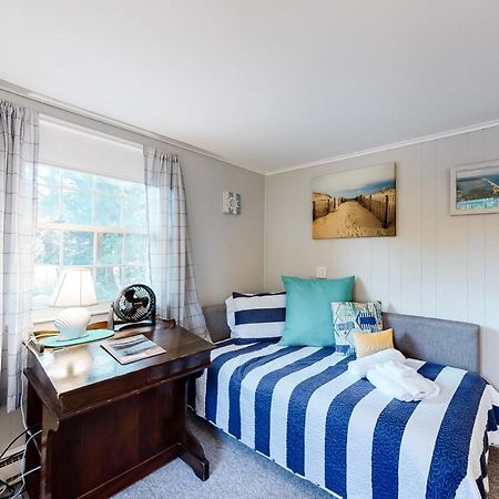 Seawind Guest Studio Nauset Heights المظهر الخارجي الصورة