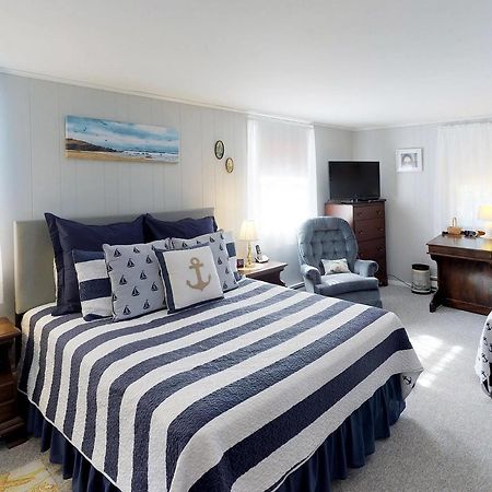 Seawind Guest Studio Nauset Heights المظهر الخارجي الصورة