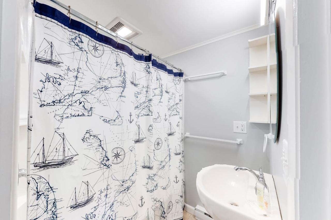 Seawind Guest Studio Nauset Heights المظهر الخارجي الصورة