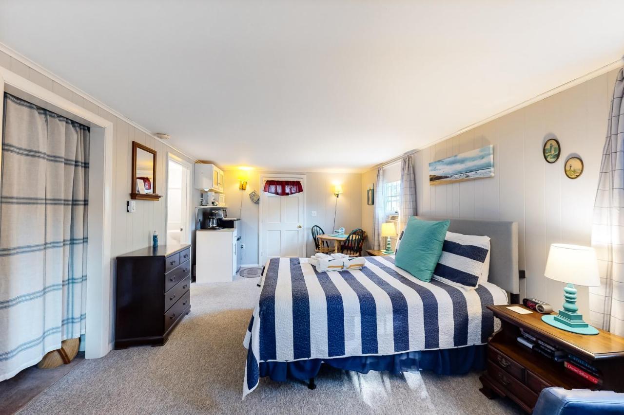 Seawind Guest Studio Nauset Heights المظهر الخارجي الصورة