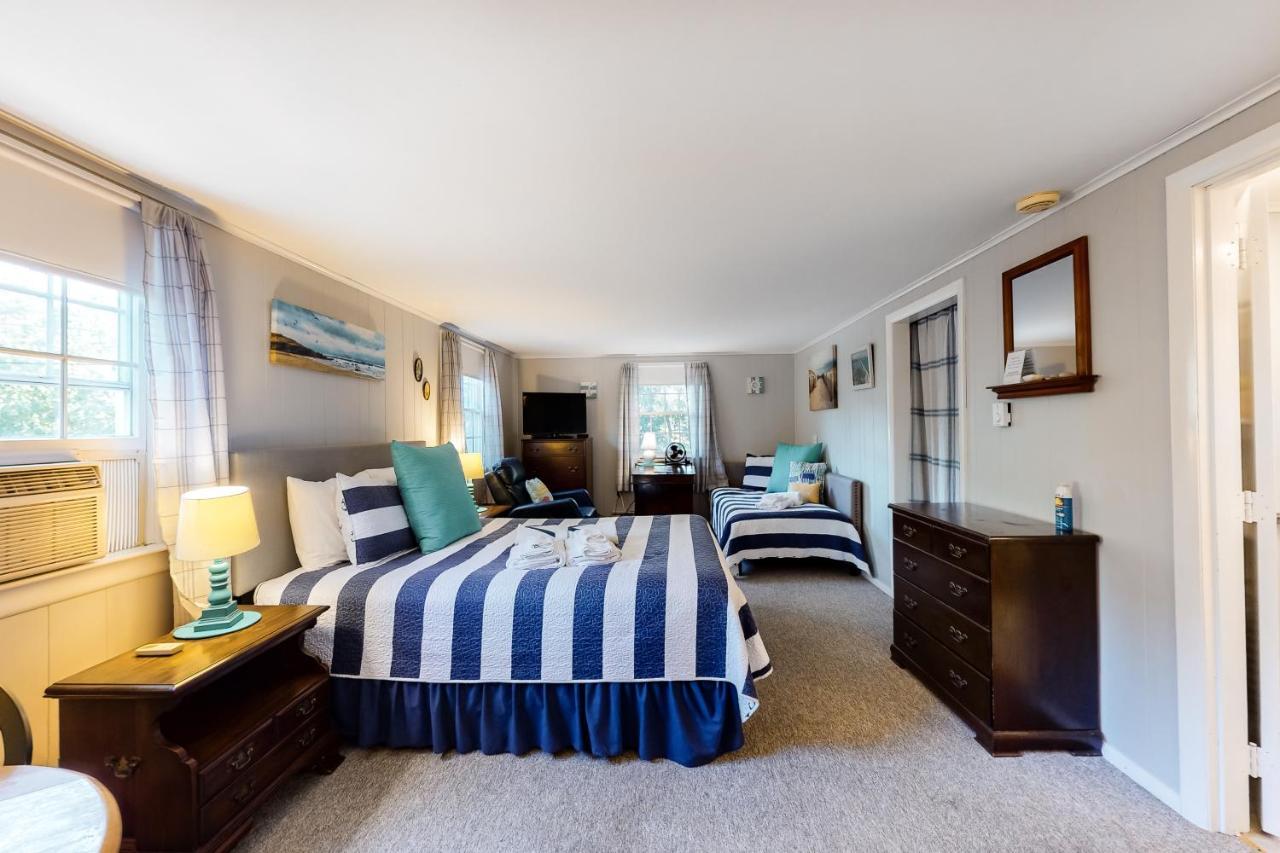 Seawind Guest Studio Nauset Heights المظهر الخارجي الصورة
