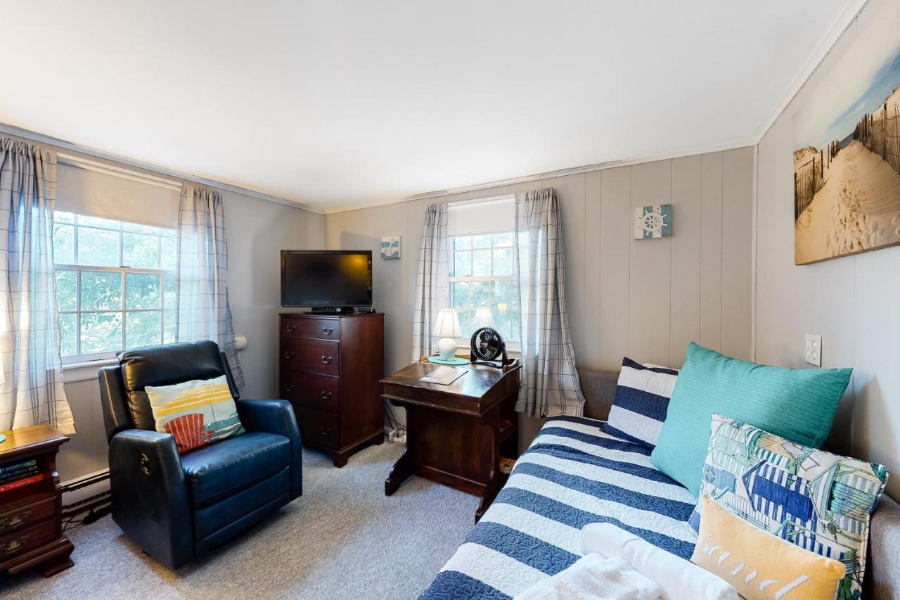 Seawind Guest Studio Nauset Heights المظهر الخارجي الصورة