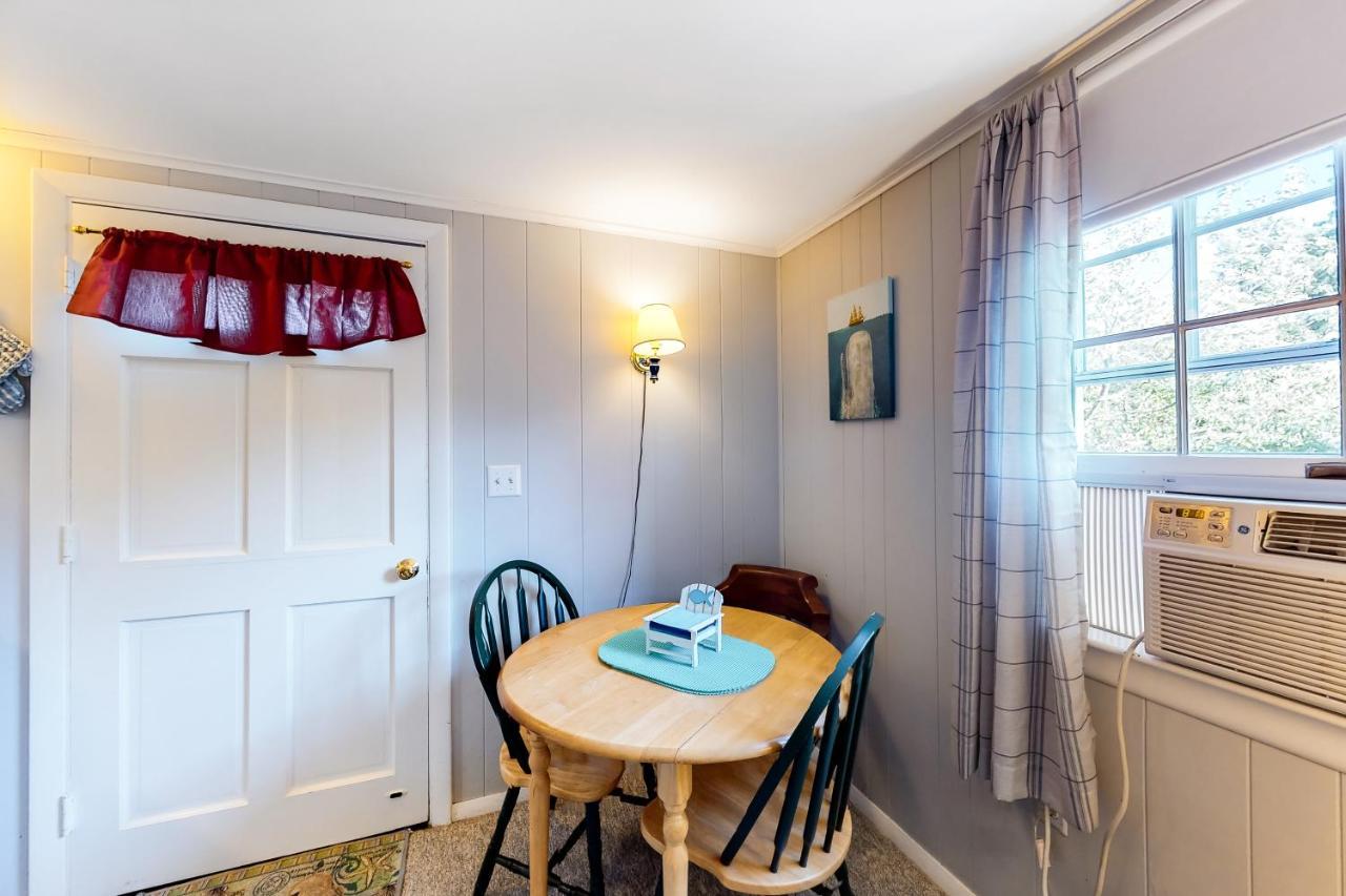 Seawind Guest Studio Nauset Heights المظهر الخارجي الصورة