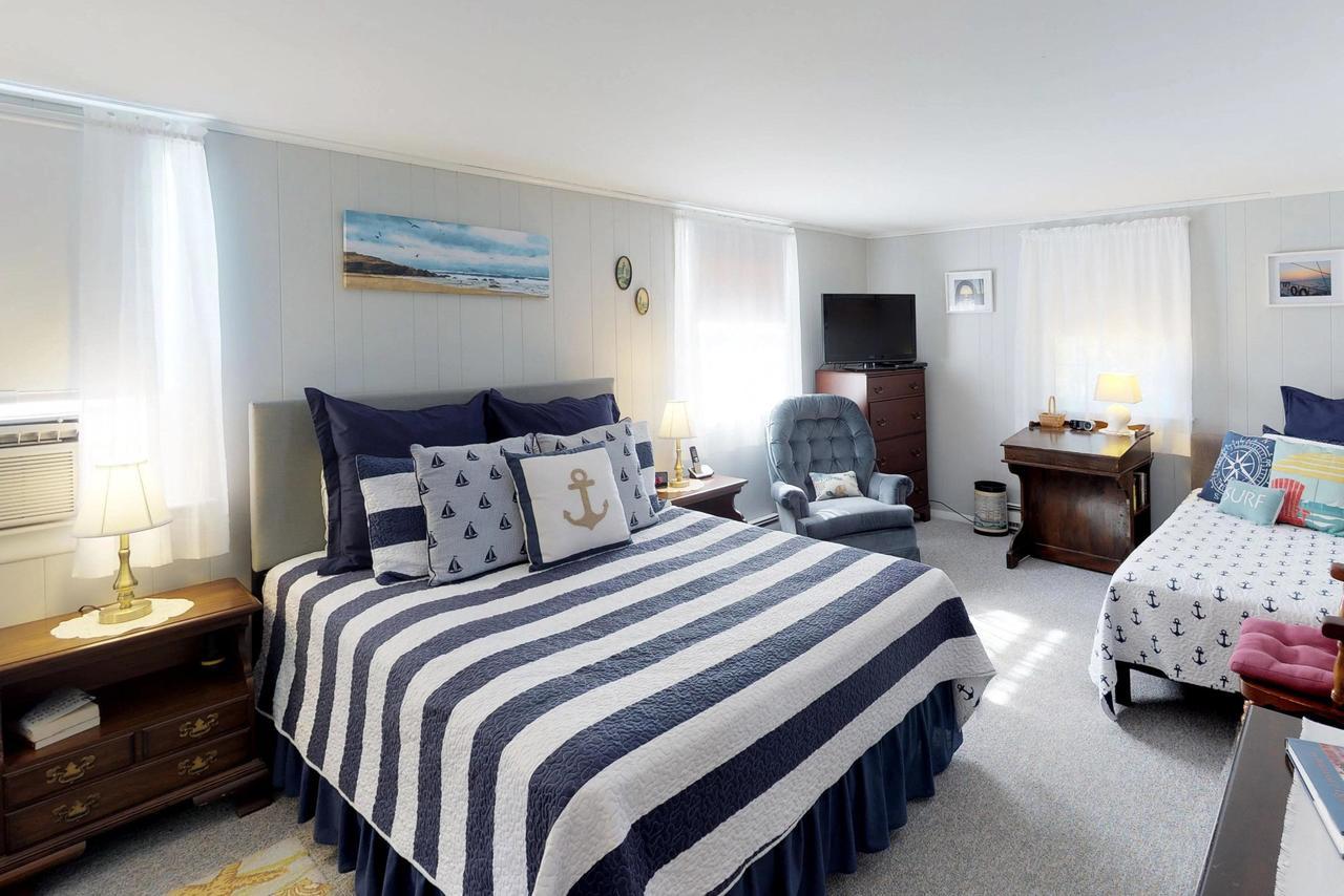 Seawind Guest Studio Nauset Heights المظهر الخارجي الصورة